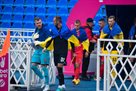 Зоря та Кривбас проведуть збори у Туреччині