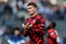 Barcelona confirms interest to Pavard