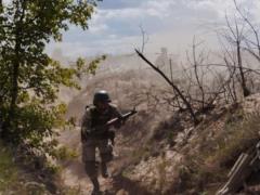 Войска РФ не имеют переломного успеха в Бахмуте – Череватый