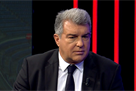 Laporta about Xavi: It is a great honor for me to be the mother of such a coach