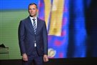 Shevchenko is not among the top contenders for the landing of the coach of the selected Poland
