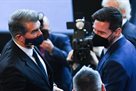 Лапорта: Хочу, щоб Мессі повернувся до Барселони