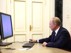 Путин говорит, что якобы хочет закончить войну, но Patriot ее затянут, а Украина  отказалась  от переговоров