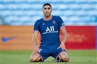 Khakimi does not change with other clubs