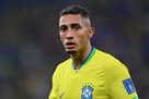 Rafina can turn in the Premier League