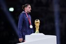 Tottenham bid for Rabiot