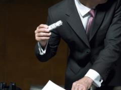 German intelligence officer arrested for spying for Russia