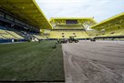 A man died at the stadium of Vilyarreal - the club welcomed you back