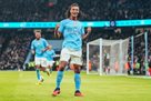 Ake: At Man City with Liverpool, a wailing gra
