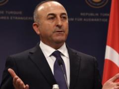 Turkey called on Finland and Sweden to take more active steps to resolve the issue of joining NATO