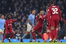 Manchester City – Liverpool 3:2 Video goals and look at the match Carabao Cup