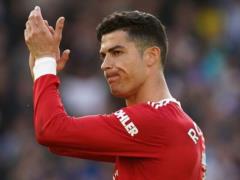 European clubs do not want to sign Ronaldo because of his scandalous interview