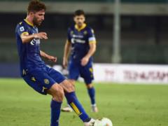 Borin turn around to Serie A