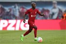 Keita can replace Bellingham, as well as deprive the Dortmund team