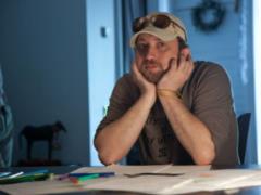 Famous Ukrainian director Oleg Bobalo died in battle near Bakhmut
