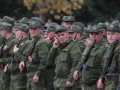 Оккупанты проводят скрытую мобилизацию в Крыму – ЦНС