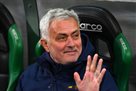 Brazil is ready to rewind Mourinho