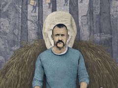 Фильм «Памфир» вошел в список лучших картин года по версии издания Cineuropa
