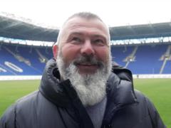 President of the Dnipro-1 Bereza: The defeats over Dynamo, Shakhtar and Zoria have calmed down. Speech, it s simple - ah!