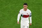 Ronaldo s agent couldn t stay at the same club as Cristiano wants