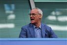 Ranieri cool Cagliari – win coaching the club 31 times ago