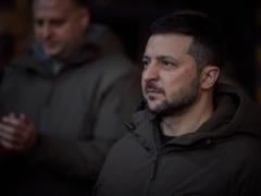 Зеленский собрал Ставку: видим перспективы на фронте