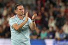 Lampard s plans for the transfer market
