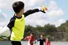 UAF vmagay kasuvati football tournament in Russia