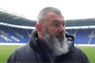 Birch: Dnipro-1 robbing the name of the rock ahead