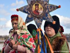 Religious leaders demand ceasefire in Ukraine for holidays