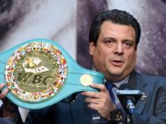 “Waiting for a bomb to hit your house”: WBC President spoke about his conversation with Vitali Klitschko