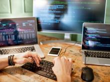 IT profession is your ticket to the financial security of the future