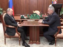 WSJ: Путин – изолированный и мнительный, готовый слышать только то, что хочет услышать