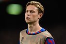 Laporta: I don t want to sell Frankie de Jong