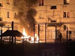 Российские войска за сутки убили двух жителей Донецкой области, еще пятерых ранили — глава ОВА
