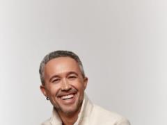 Sergey Babkin recorded a Christmas carol with the performer of the legendary hit Feliz Navidad