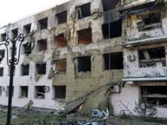 Россияне обстреляли Харьковщину. Погиб мужчина