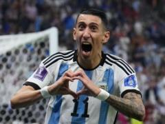 The star winger unexpectedly changed his decision about the future in the national team after the 2022 World Cup final