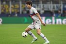 Barcelona want to continue contract with Alonso