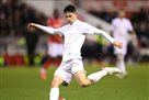 Arsenal activated the option to continue the contract with Patino
