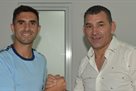 You can t turn back to Dnipro-1: Di Franco has signed a contract with Atletico Tucuman