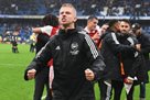 Zinchenko: If it is correct to set up that behavior on the field and after it, then you cannot physically recover