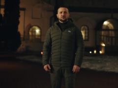 У зла нет оружия сильнее брони, данной нам Богом – Зеленский