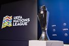 Жеребкування фінального етапу Ліги Націй-2022/23 відбудеться 25 січня