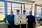 Fiorentina and Napoli show off the young talent of Cesena