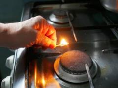 Киевщина среди лидеров по количеству отравлений угарным газом – МВД