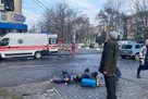 War, day 304. At Kherson - a devilish act of terror of Russian non-humans