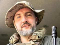 Под Бахмутом погиб один из разработчиков игры S.T.A.L.K.E.R.