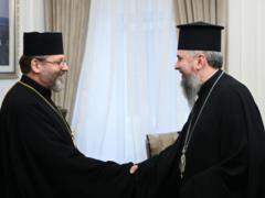 ПЦУ и УГКЦ могут создать рабочую группу для реформы церковного календаря