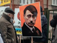 Путин уже проиграл войну, как Гитлер в 1943 году – Тиммерманс